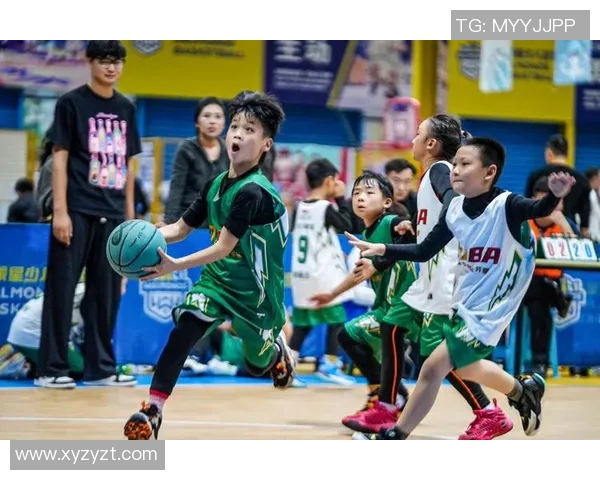 公示姚明鑫的最新动态与成就分析,助力篮球事业发展与青少年培养
