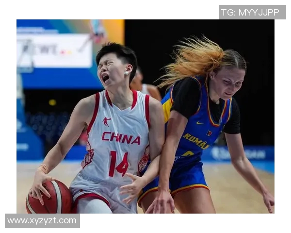 中国女篮体育明星排行榜前十名揭晓他们的成就与影响力不容忽视