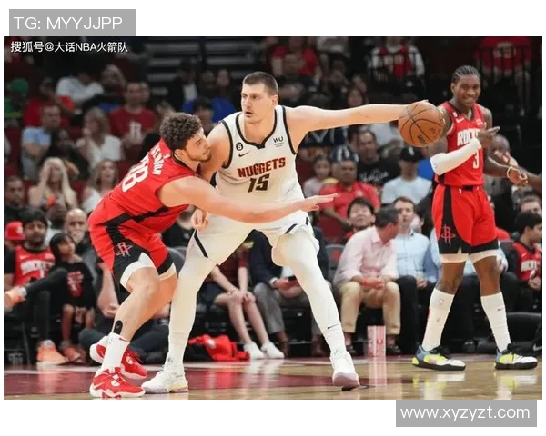 20181114火箭与掘金精彩对决全场录像回放及赛后分析