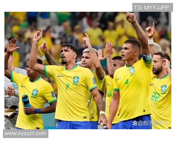 巴西7号球衣背后的传奇足球明星与他们的辉煌历史